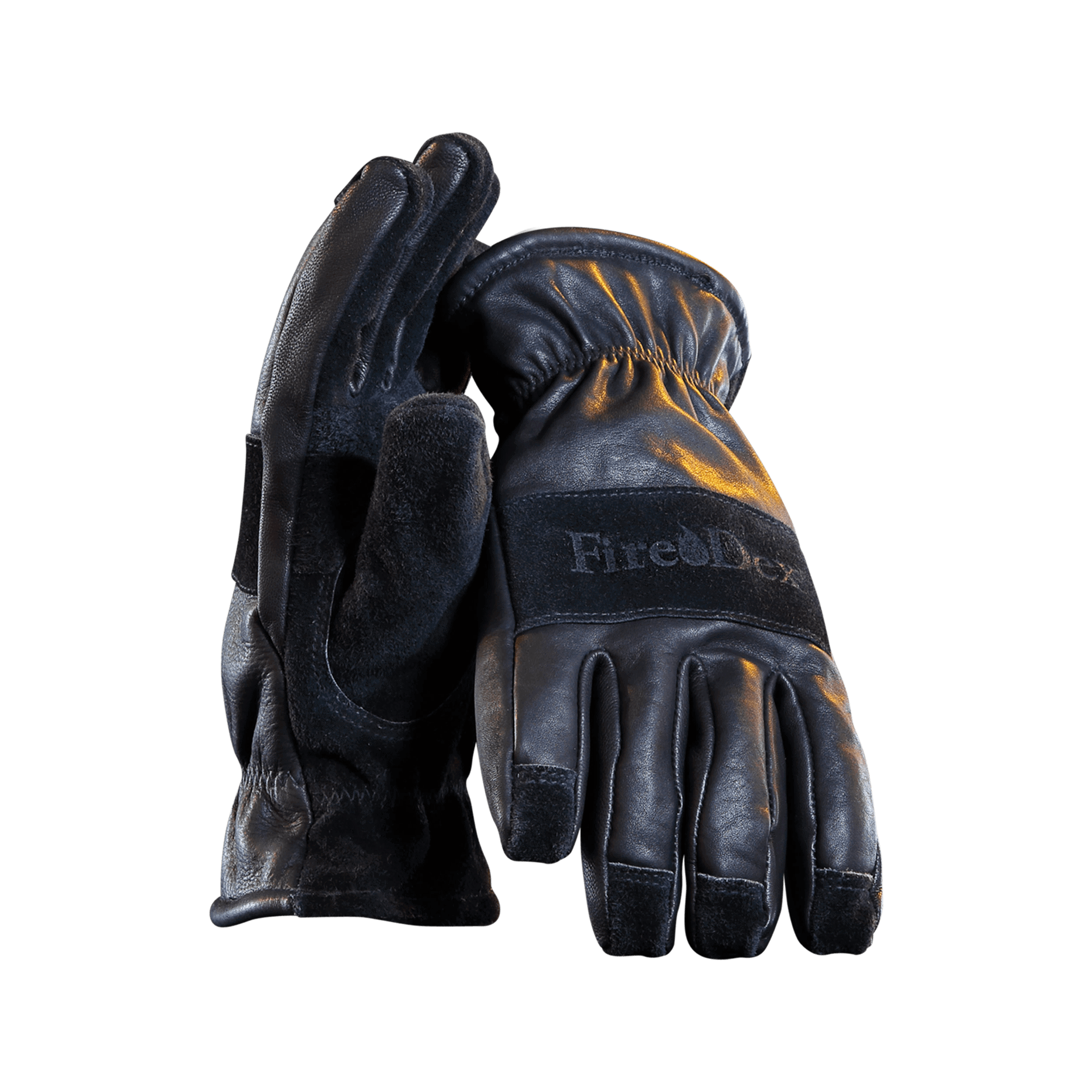 Fire-Dex® Dex-Pro NFPA 1971 Structural Firefighting Gloves - Image 3
