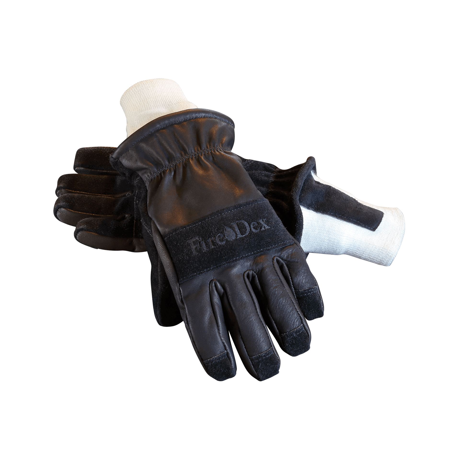 Fire-Dex® Dex-Pro NFPA 1971 Structural Firefighting Gloves - Image 2