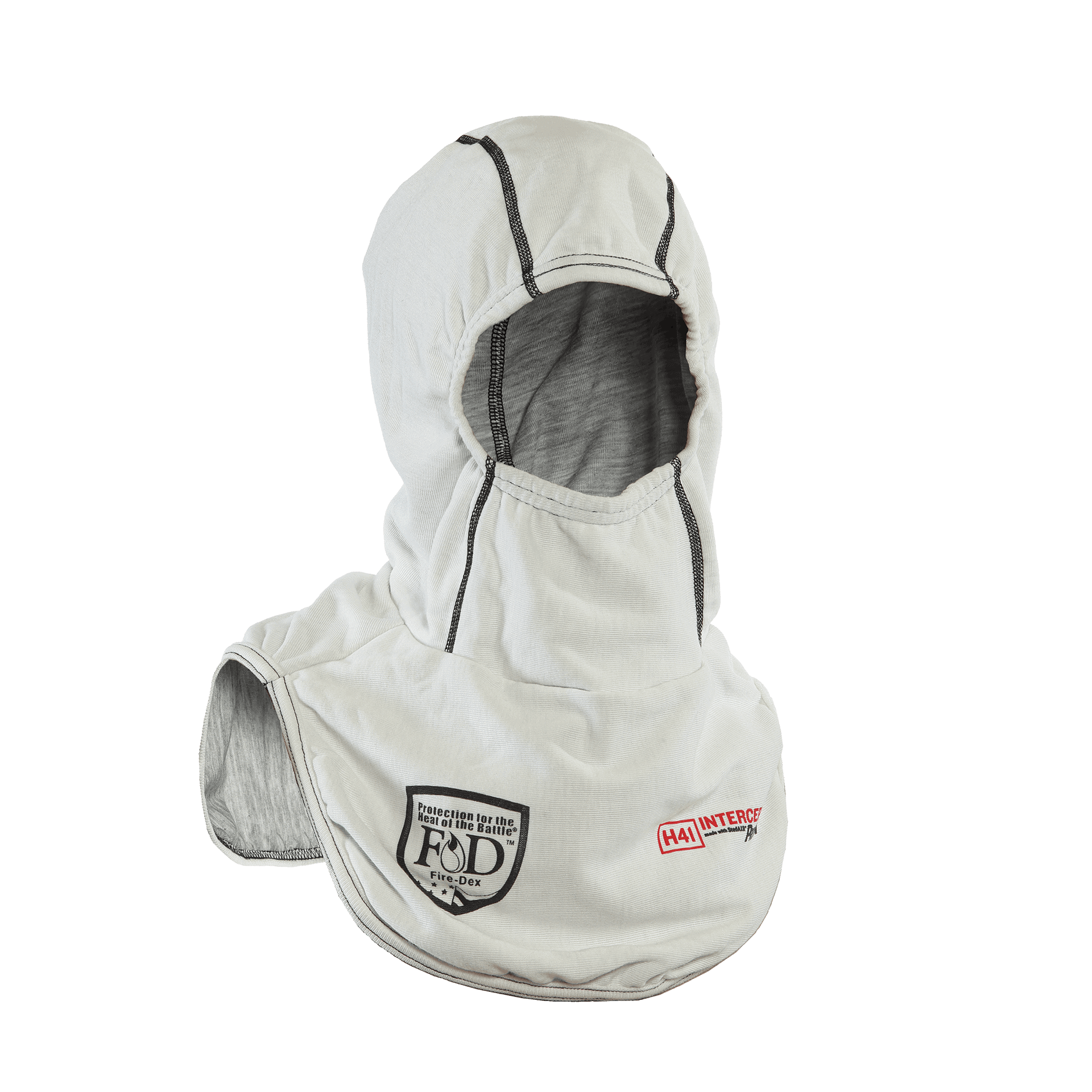 Fire-Dex® H41 Interceptor with STEDAIR® Prevent - Image 2