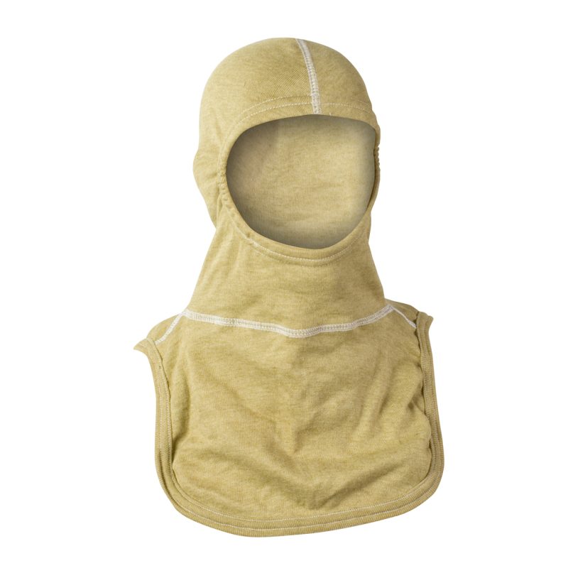 MajFire PAC II PBI Gold PBI – Standard Hood