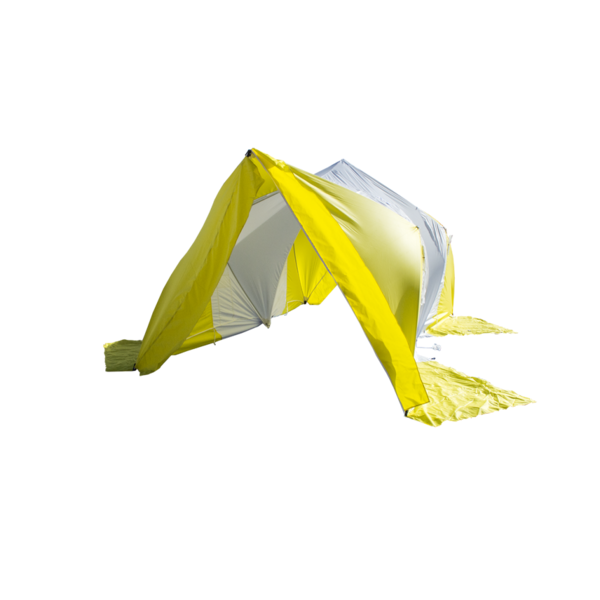 Pelsue® Trench Series Tents