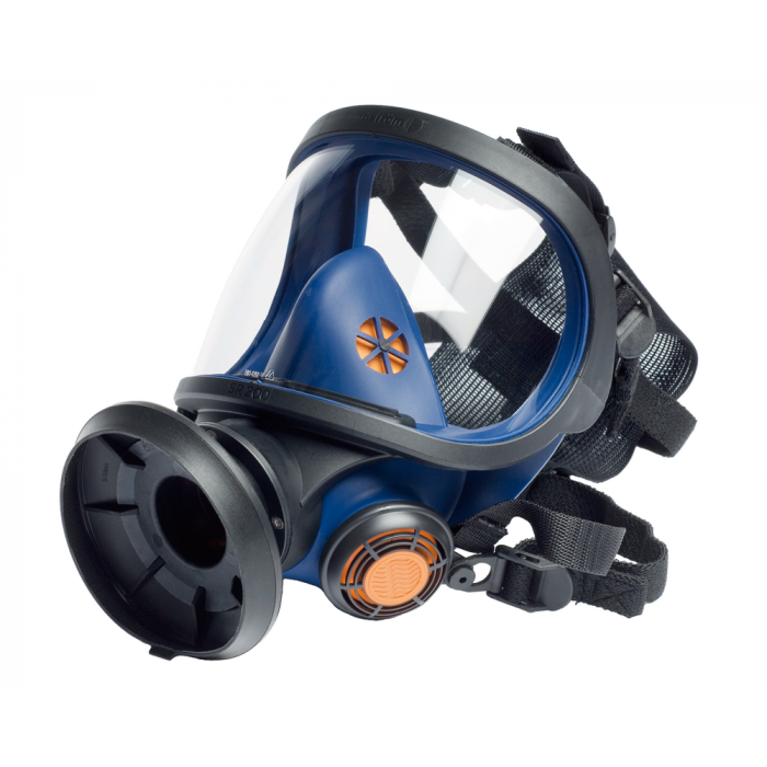 Sundstrom® SR 200 Glass