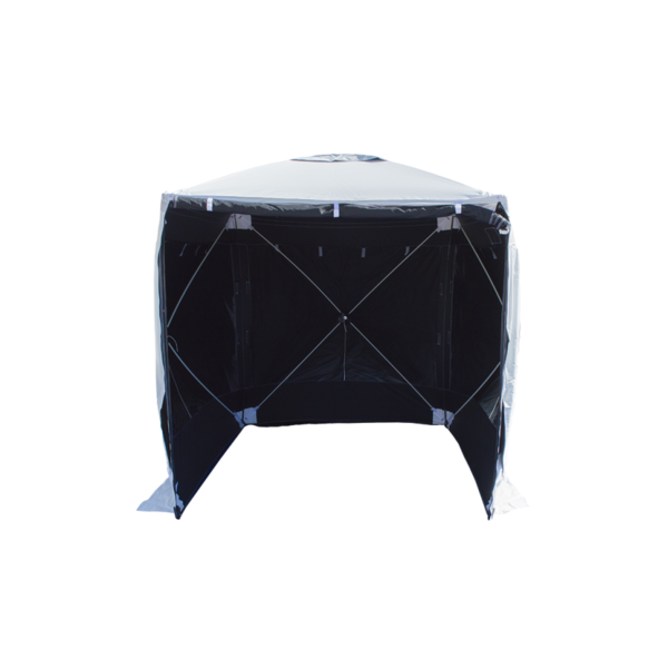 Pelsue® SolarShade® Work Shelter