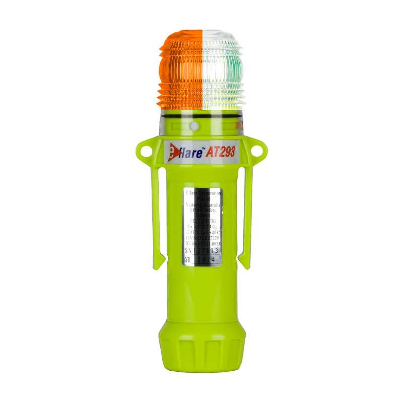 Eflare™ AT293 Safety Beacon - Image 2