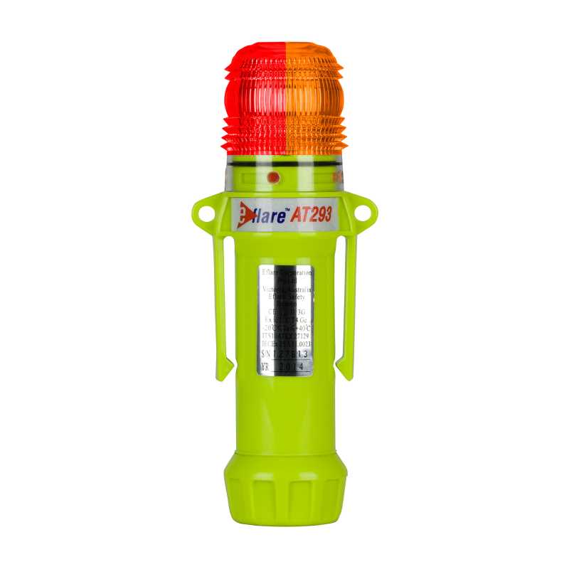 Eflare™ AT293 Safety Beacon - Image 4