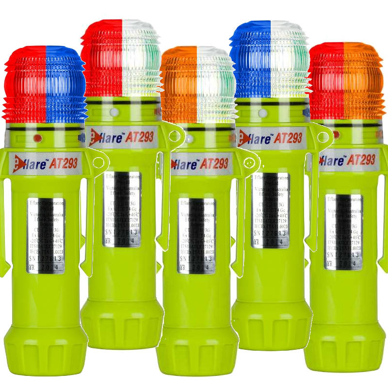 Eflare™ AT293 Safety Beacon - Image 6