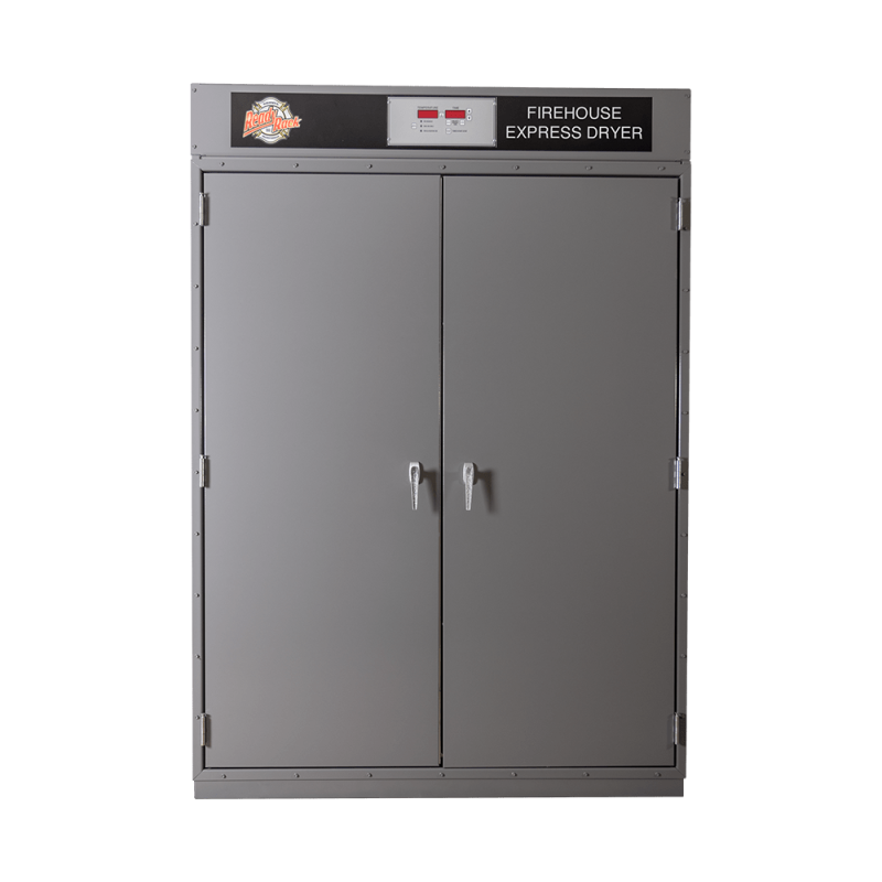 Ready Rack™ Firehouse Express Dryer – 6 Gear