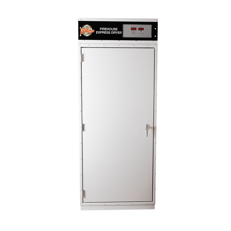 Ready Rack™ Firehouse Express Dryer – 2 Gear