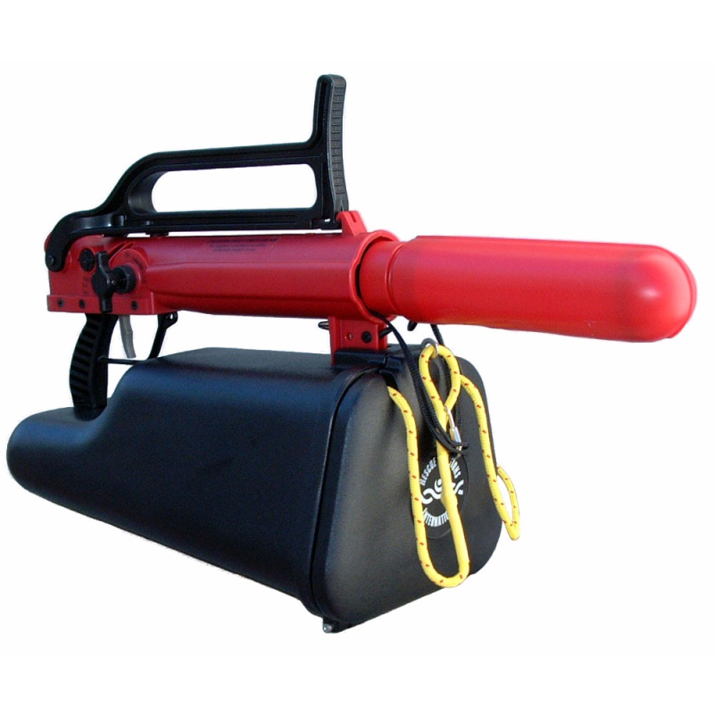 Rescue Solutions ResQmax Line Thrower