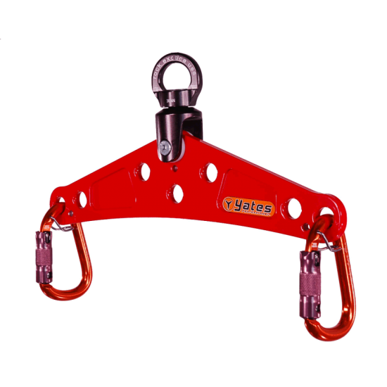 Yates Professional™ 905 Spec Pak Spreader Bar