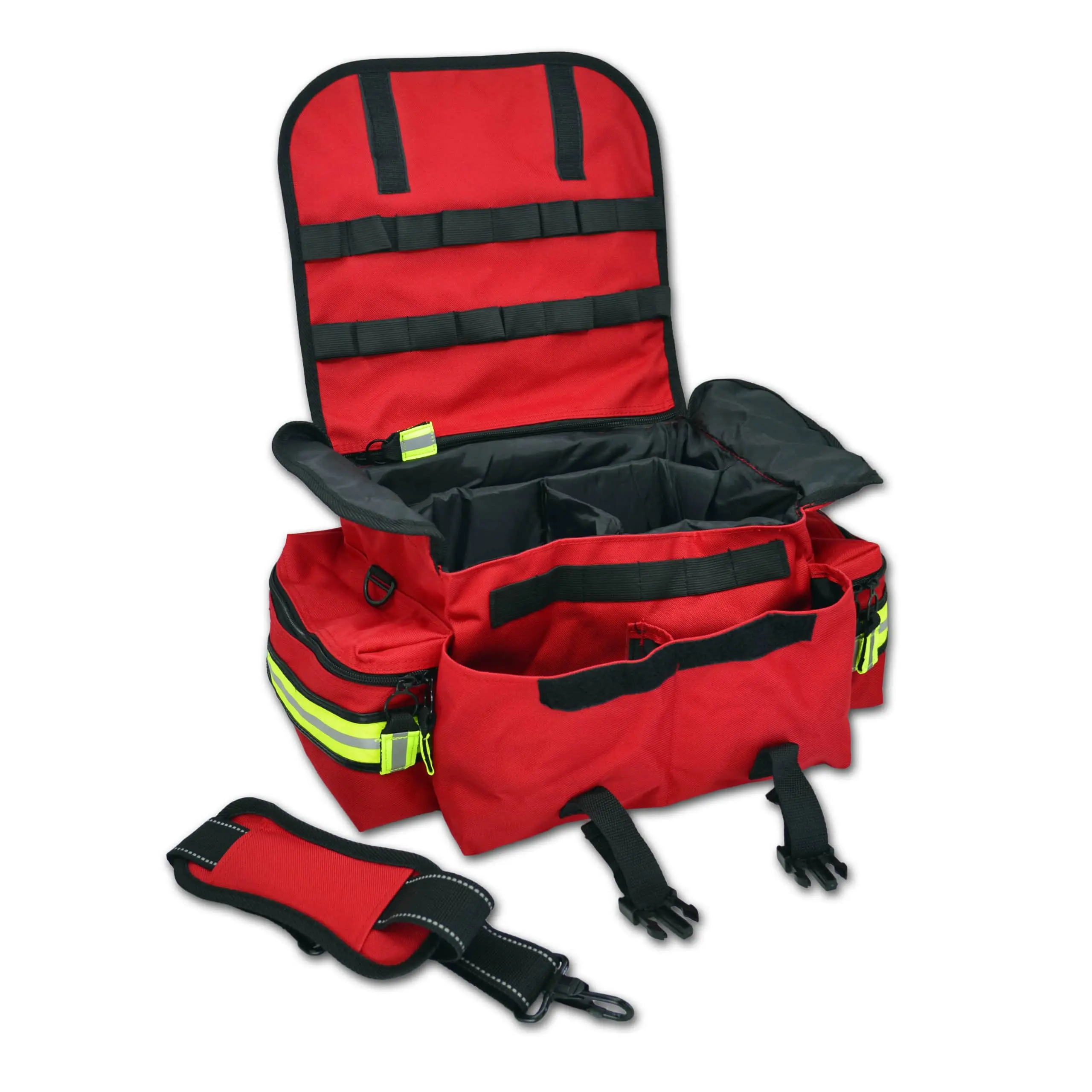 Lightning X LXMB20 Small EMT First Responder Bag - Image 14