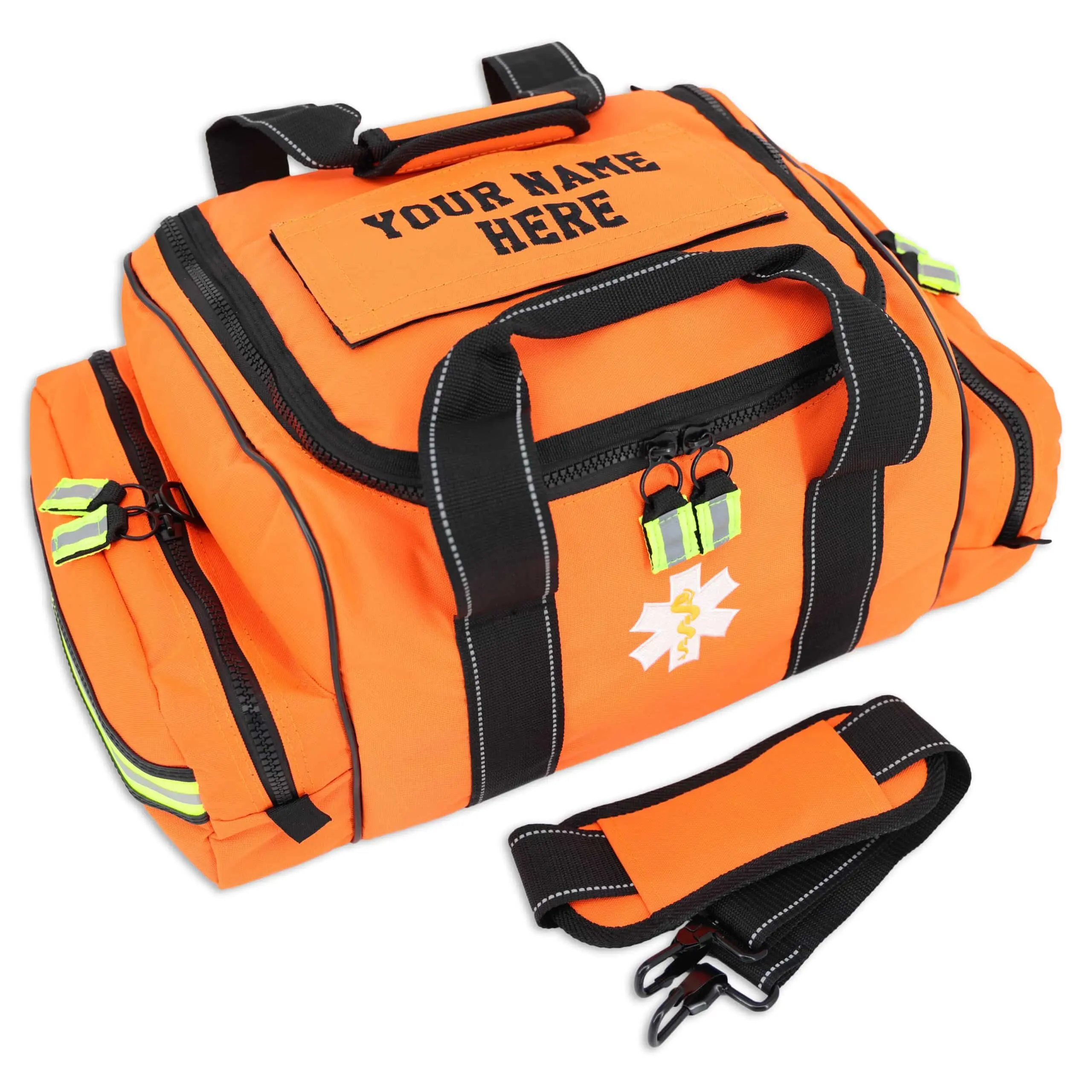 Lightning X LXMB30 Large EMT First Responder Bag - Image 17