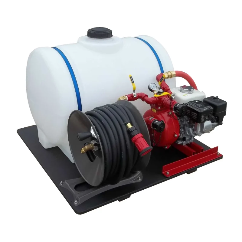 CET™ ATV Fire Pack 1 - Econo