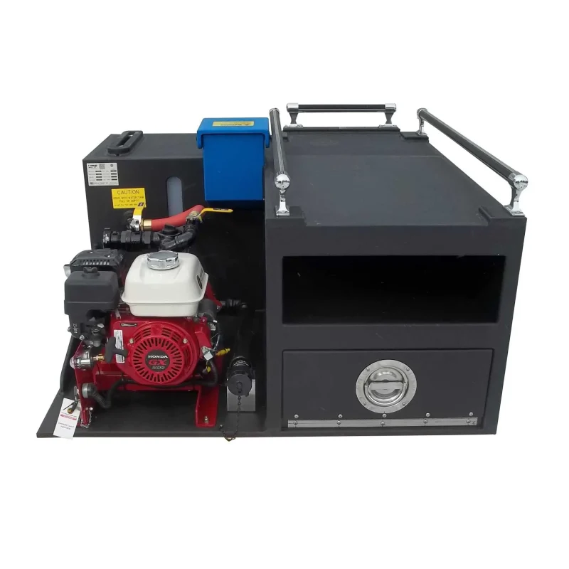 CET™ ATV Fire Pack 2 - Skeeter