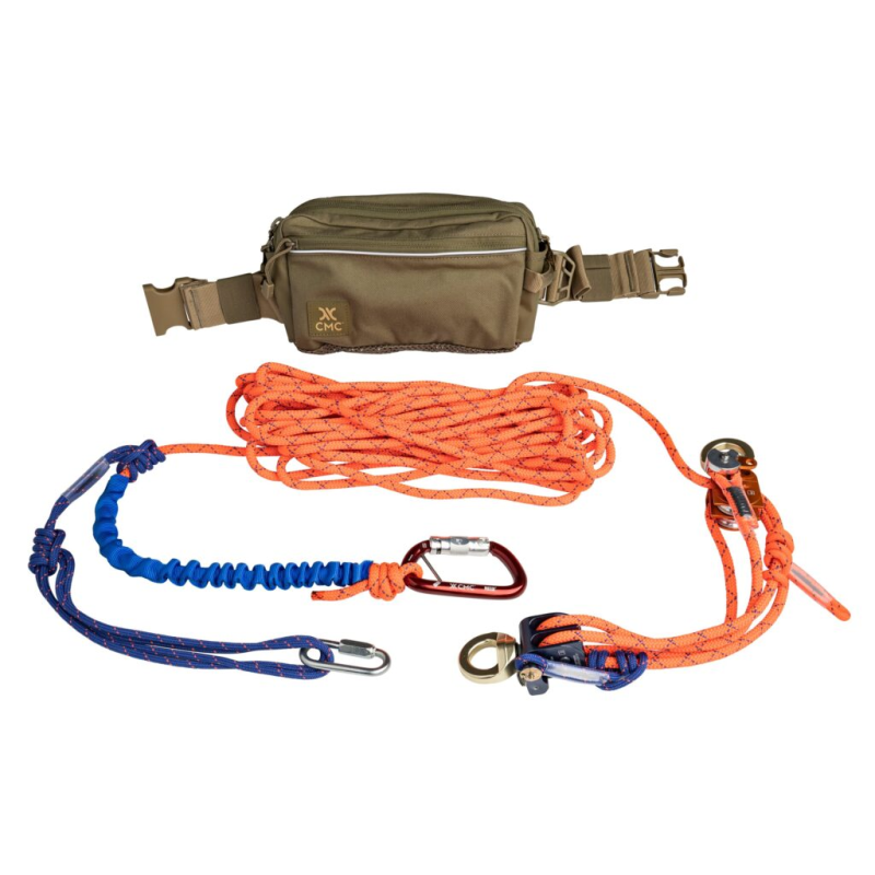 CMC™ AZTEK ProSeries® System
