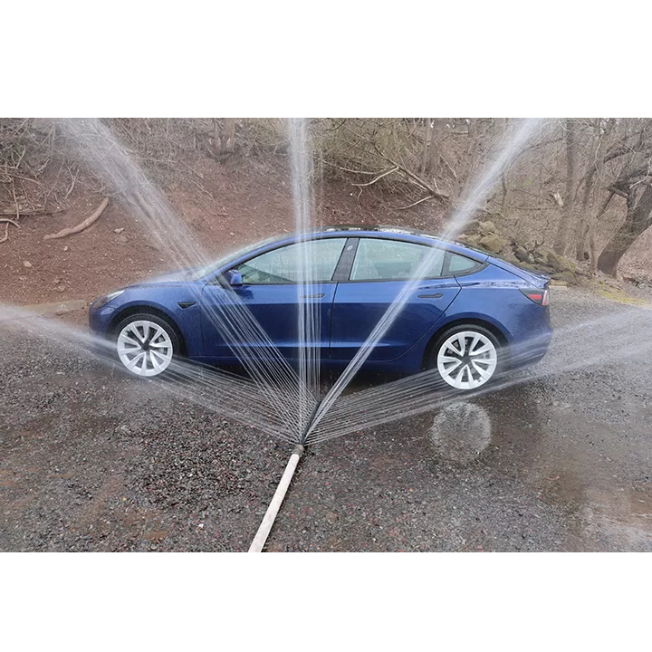 Ziamatic™ Vehicle Cooling Units