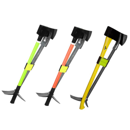 Leatherhead Tools® Irons