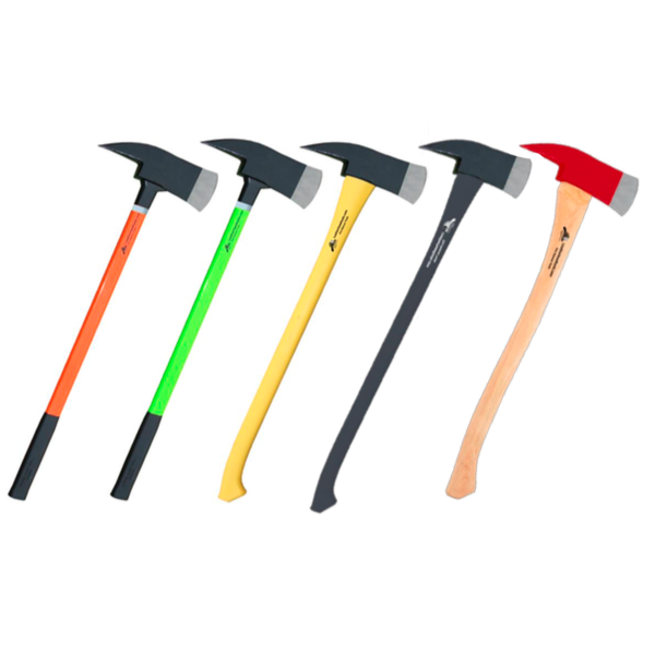 Leatherhead Tools® Pick Head Axe