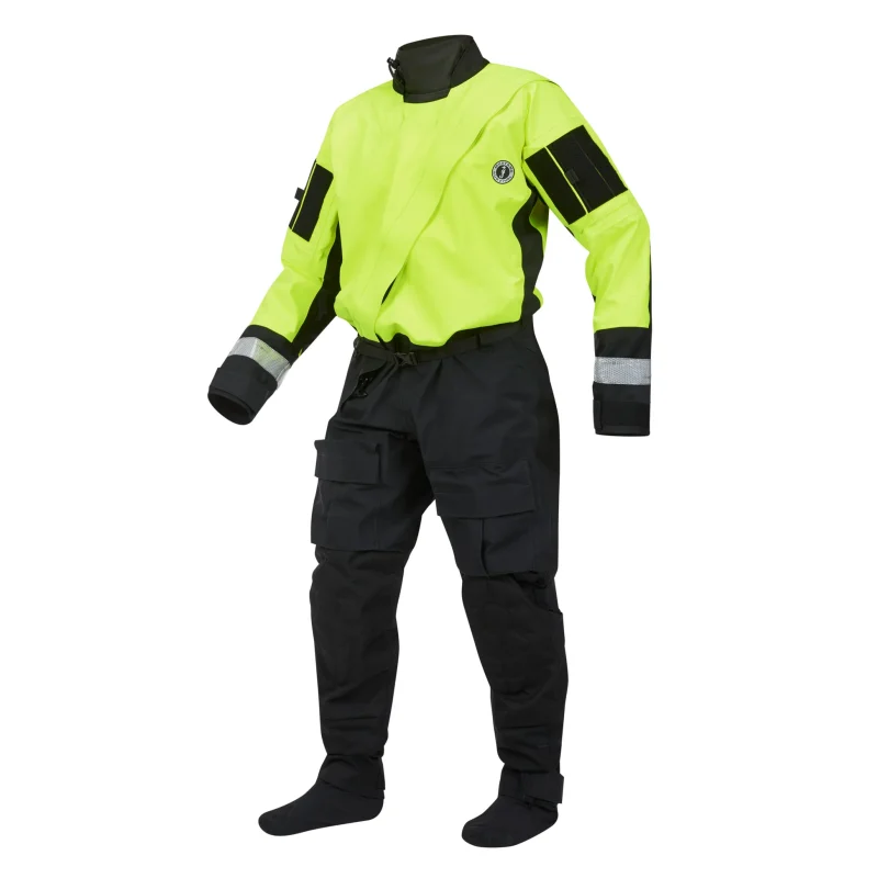 Mustang Survival® Swift Water Rescue Dry Suit