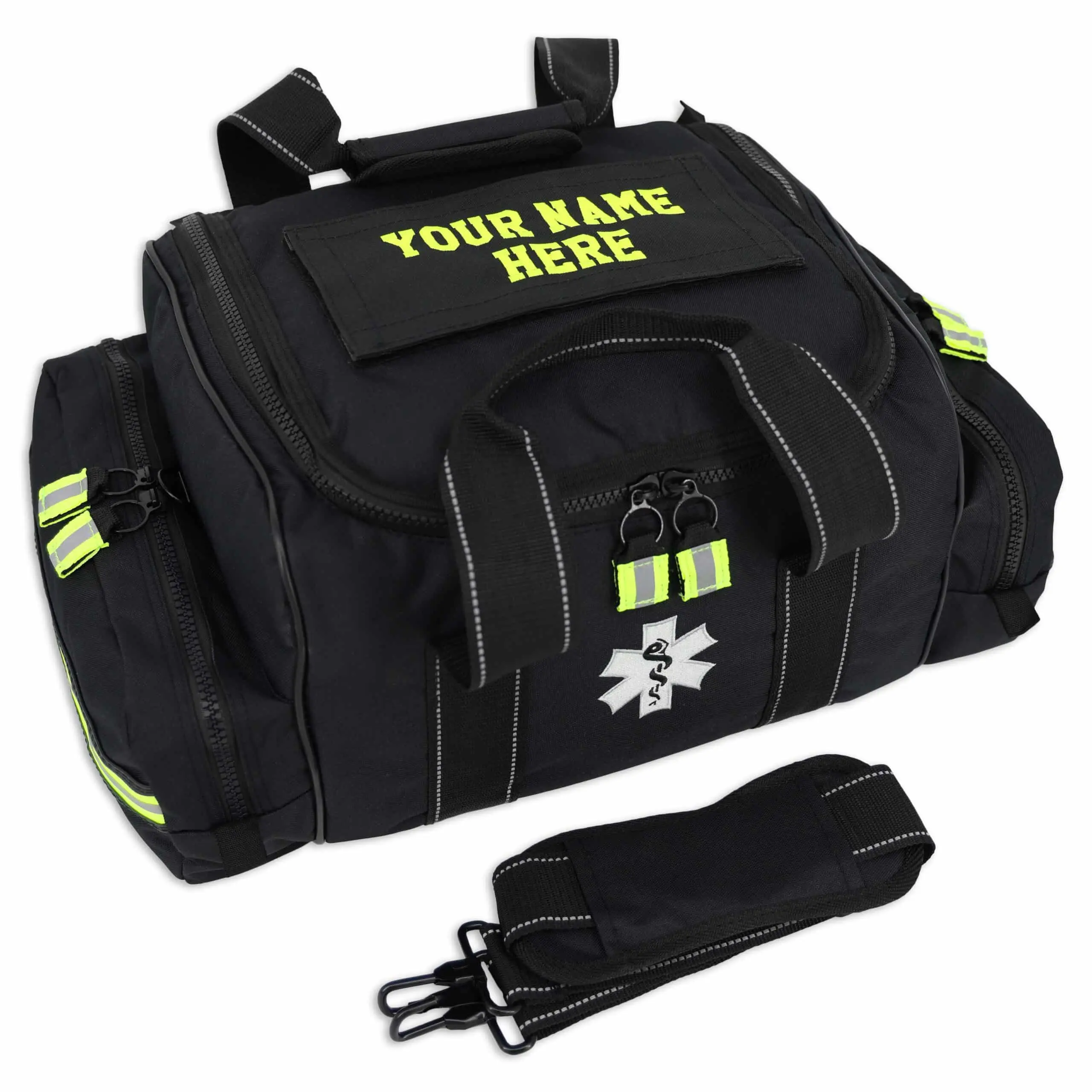 Lightning X LXMB30 Large EMT First Responder Bag