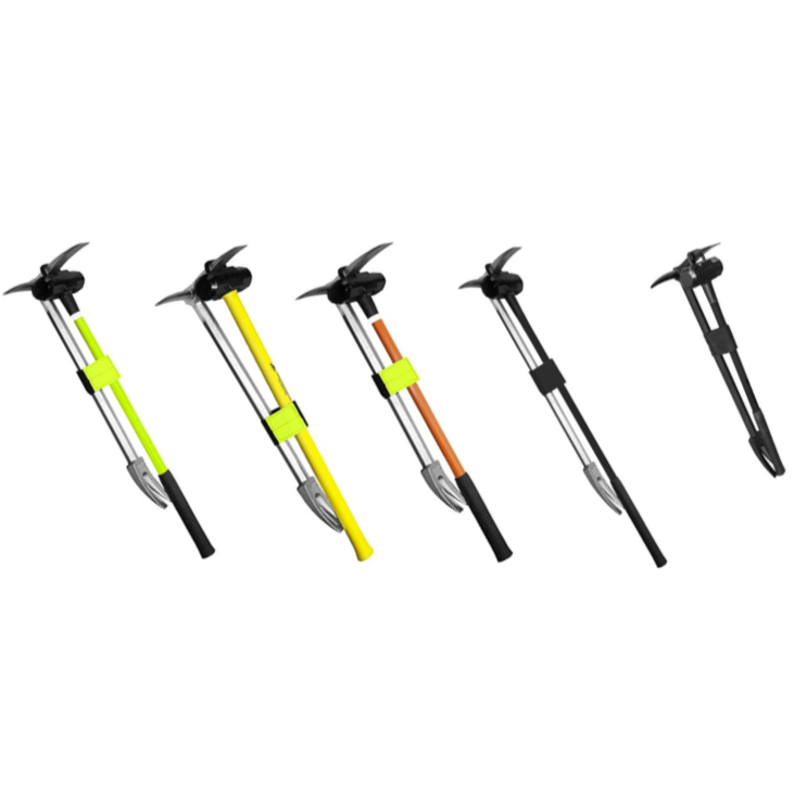 Leatherhead Tools® Breacher Irons