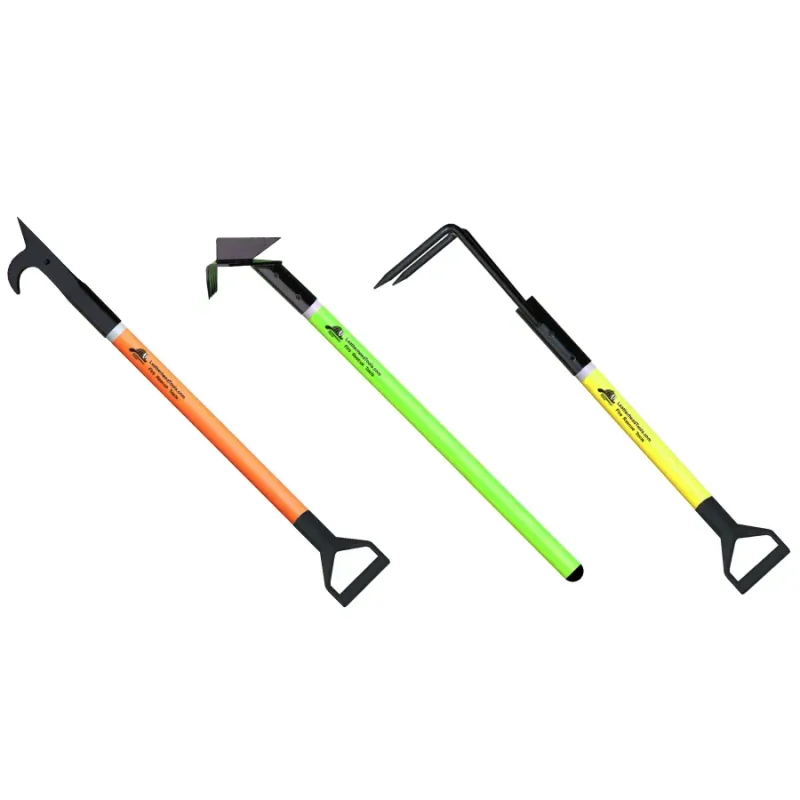 Leatherhead Tools® Pike Pole – Pro Lite