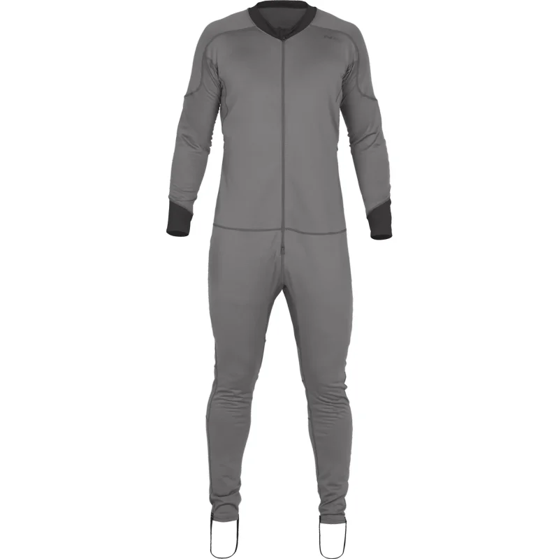 NRS Men's Lightweight Union Suit