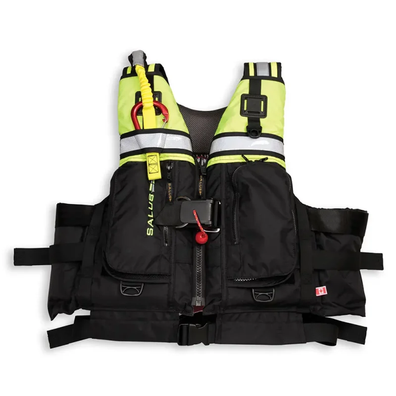 Salus Marine SAR-880- Commander Vest