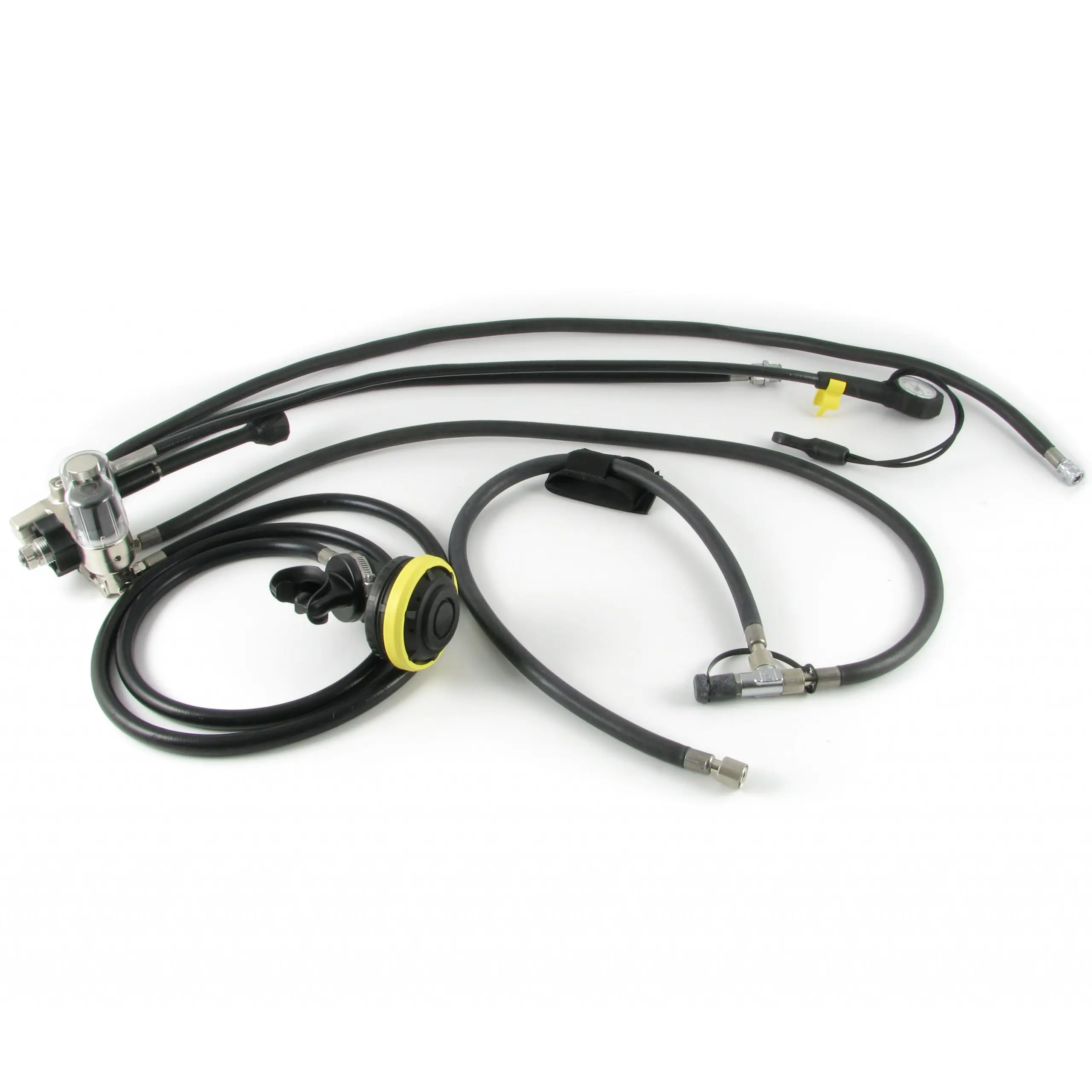 Interspiro™ Divator MKIII Regulator