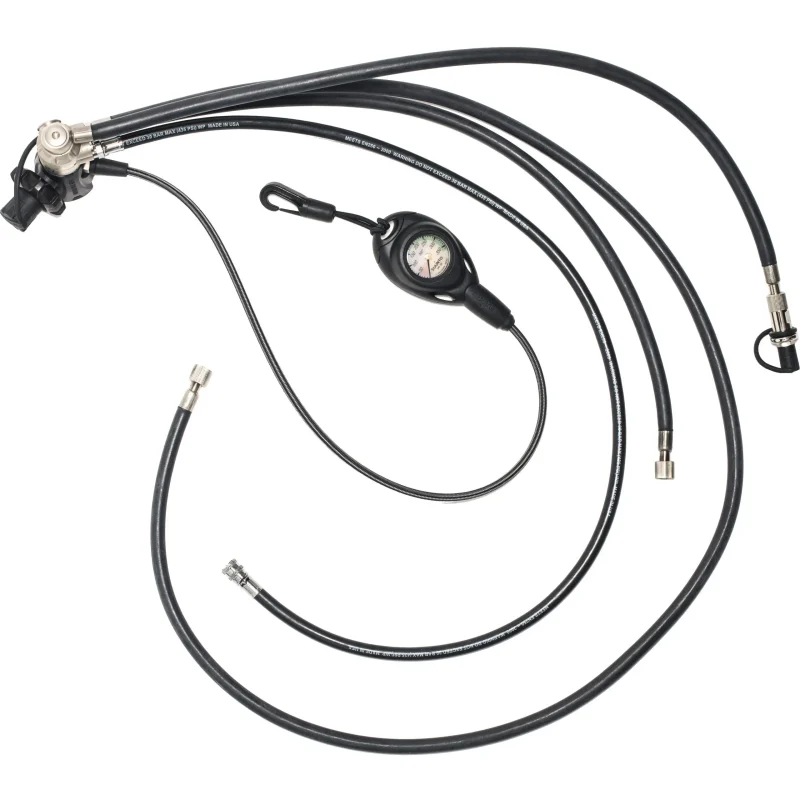 Interspiro™ Divator RS4 Regulator