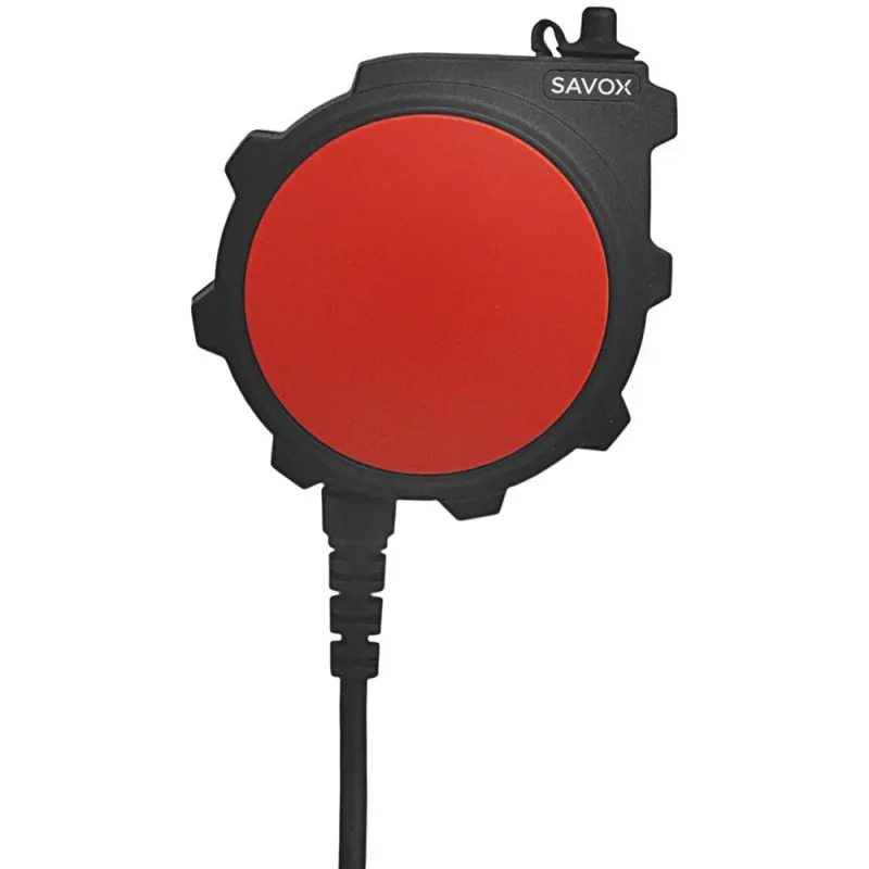 Savox C-C440 Push to Talk Unit