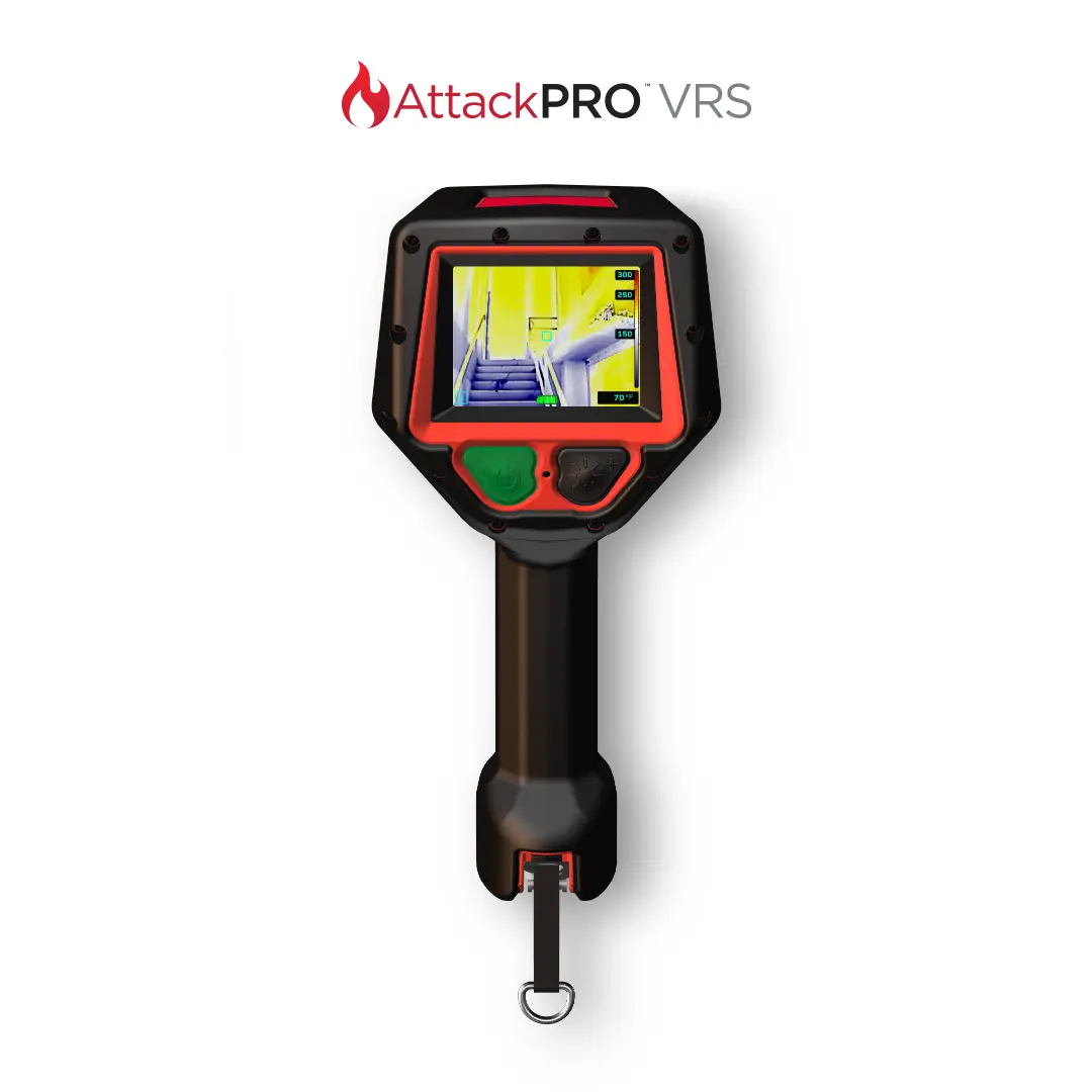 Seek Thermal™ AttackPRO™ VRS Thermal Imaging Camera