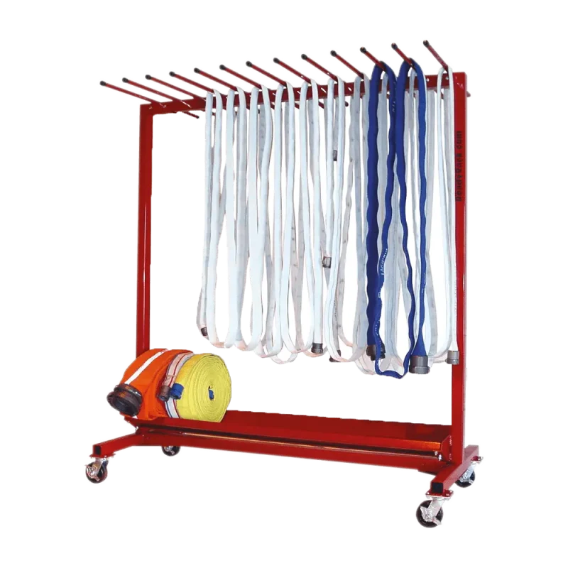 Ready Rack™ Dry and Store Hose Rack