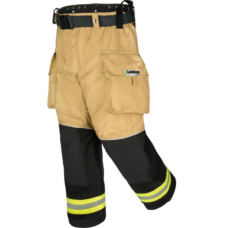 Lakeland® Stealth Premium Turnout Pants