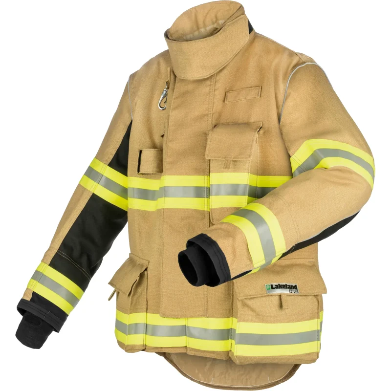 Lakeland® Stealth Premium Turnout Coat
