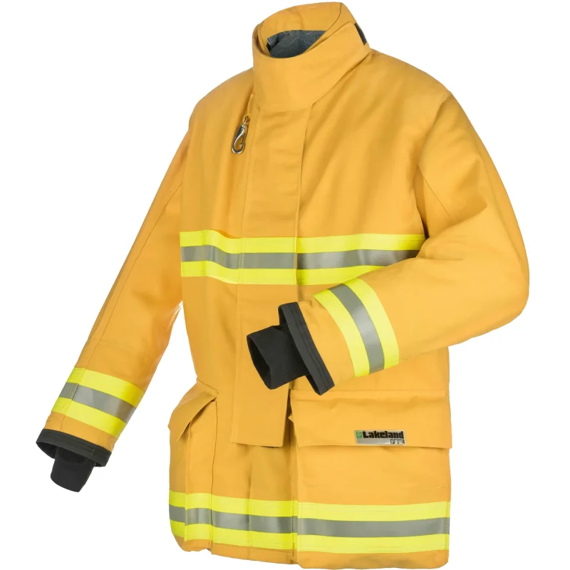 Lakeland® A10 Turnout Coat