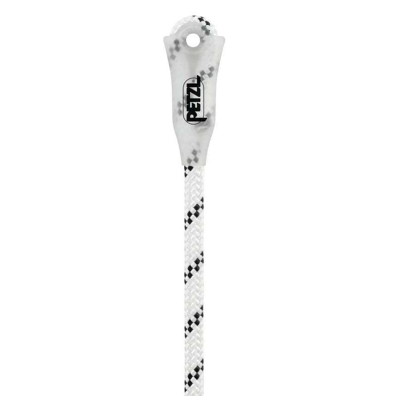 Petzl® AXIS 11mm w/Sewn Termination