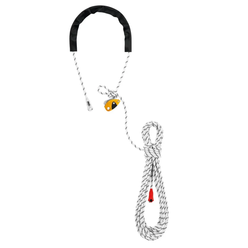 Petzl® GRILLON Anchor
