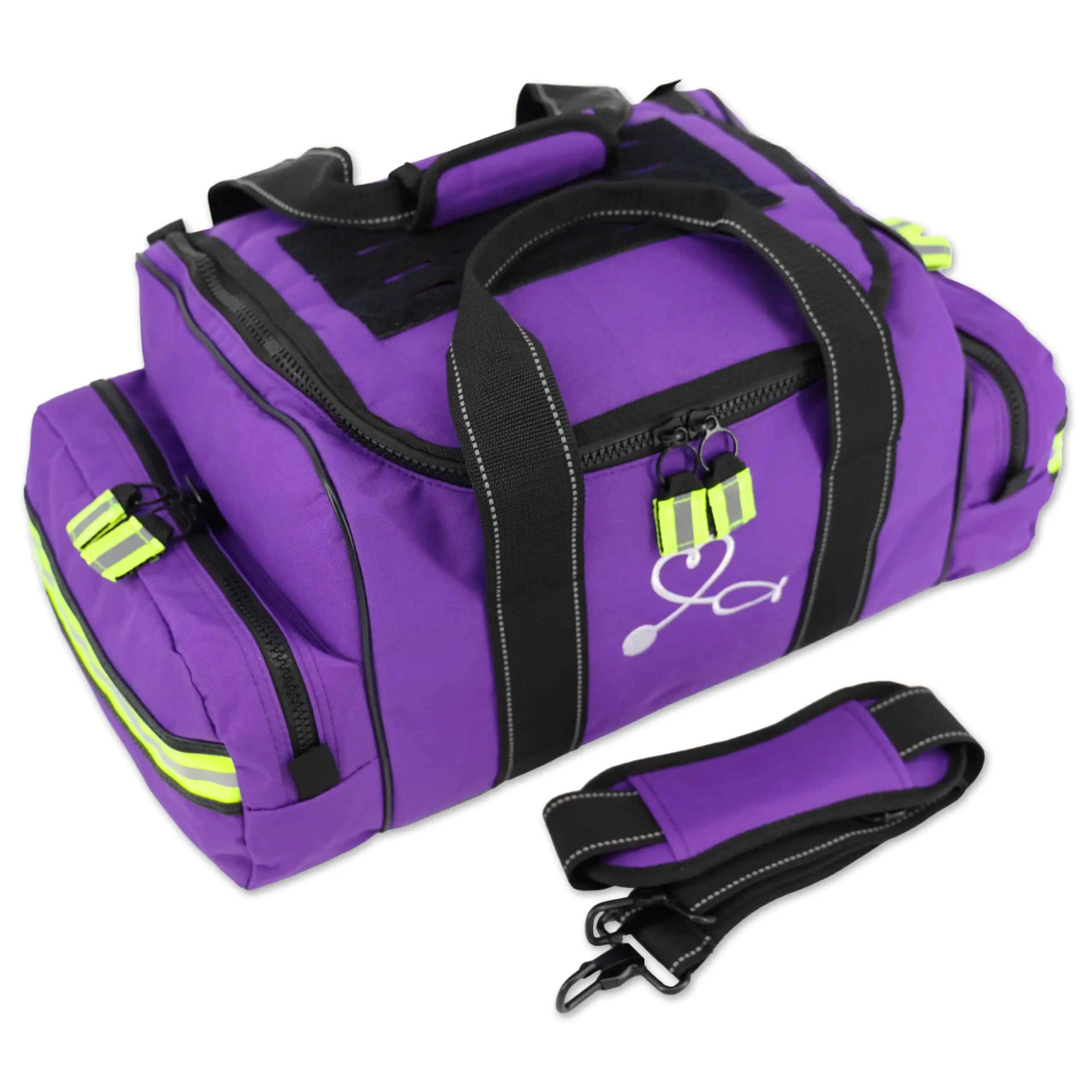 Lightning X LXMB30 Large EMT First Responder Bag - Image 25