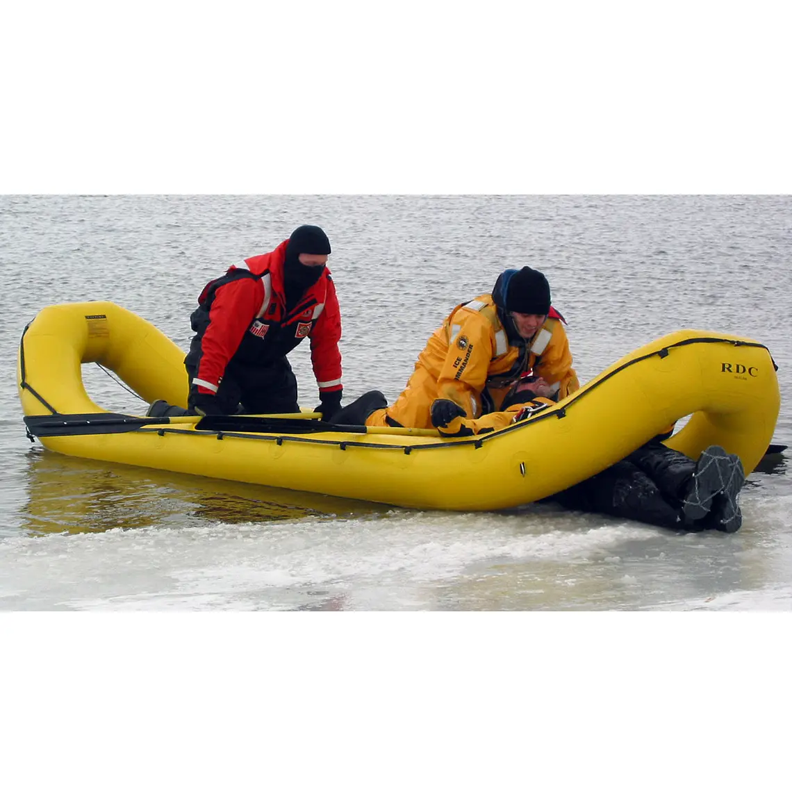 Oceanid™ RDC Rapid Deployment Craft - Image 2