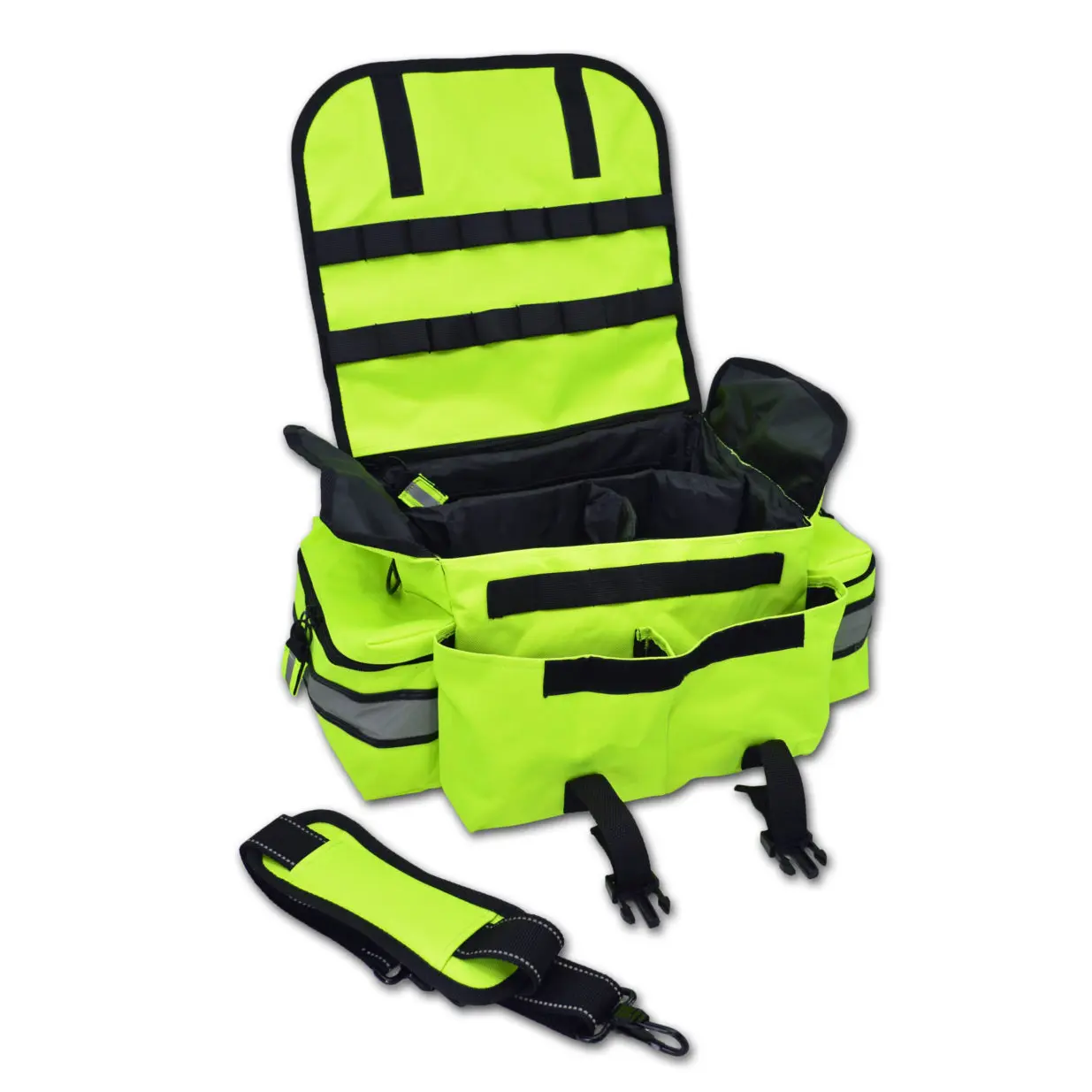 Lightning X LXMB20 Small EMT First Responder Bag - Image 2