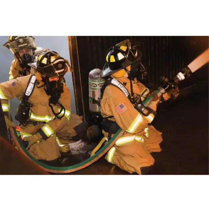 BullDog™ Hi-Combat® Firefighting Hose - Image 2