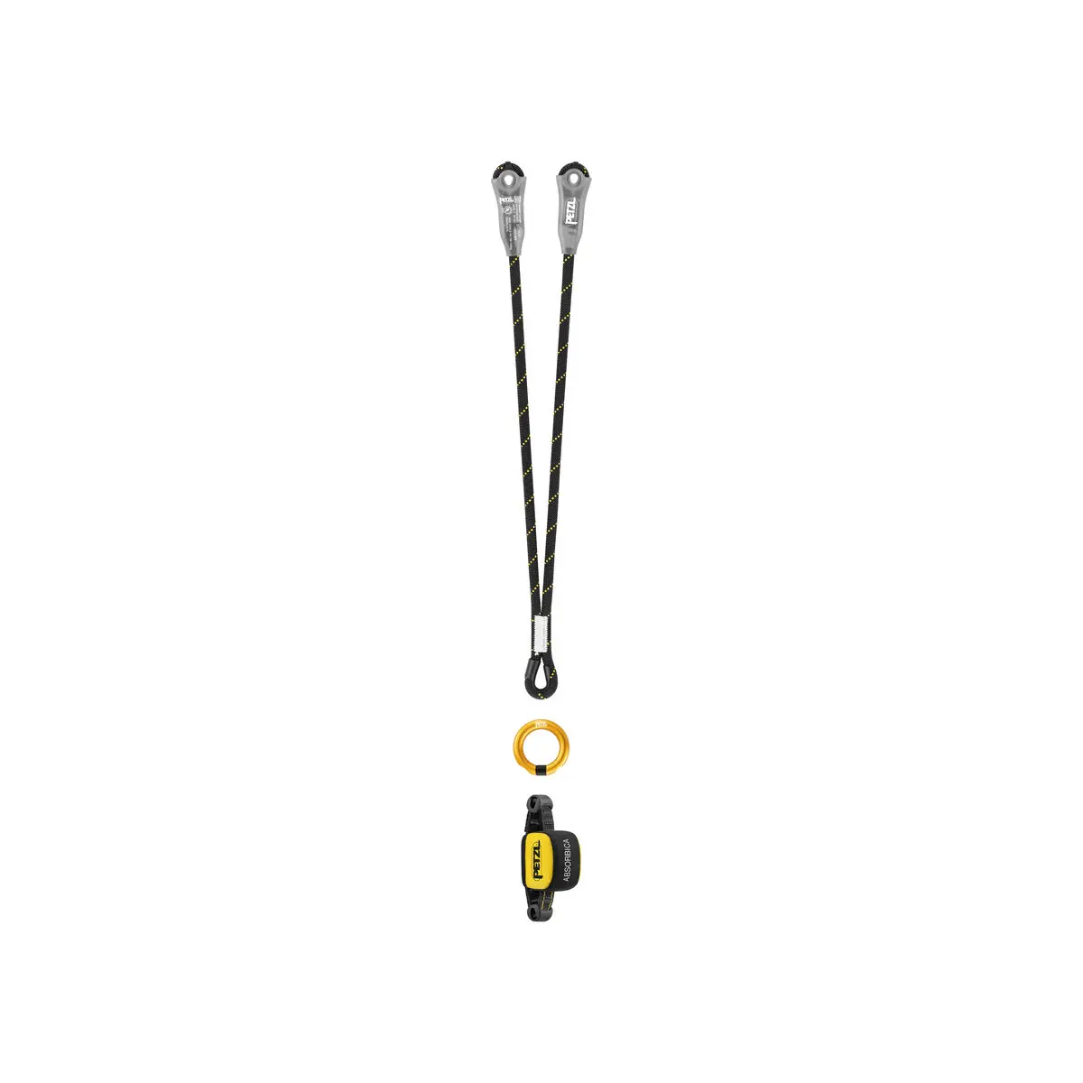 Petzl® ABSORBICA® Energy Absorber - Image 2