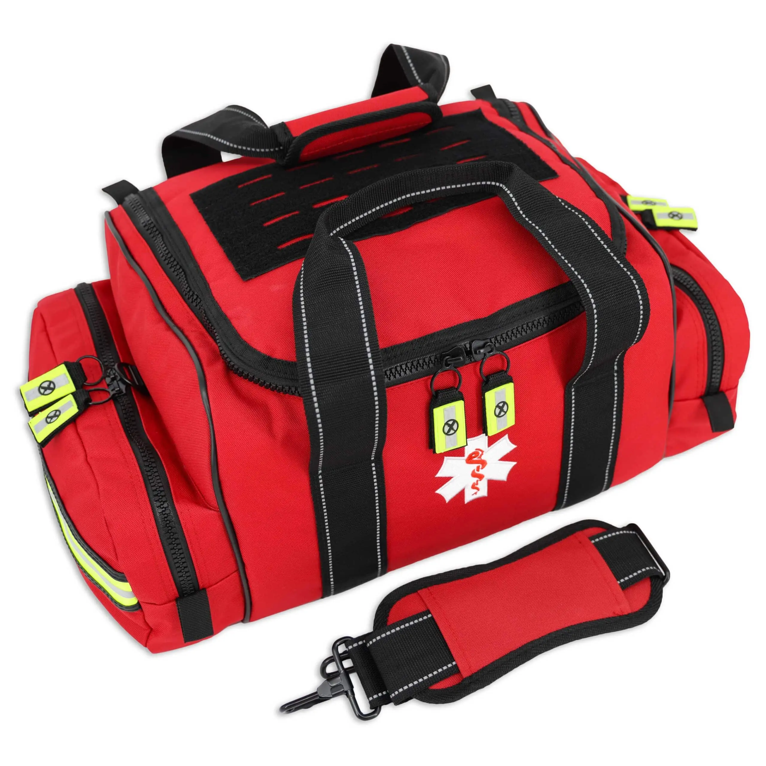 Lightning X LXMB30 Large EMT First Responder Bag - Image 33