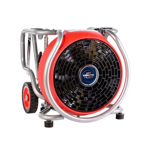 Tempest™ MT240 Neo Gas-Driven Fan – 21,355 CFM Open Air