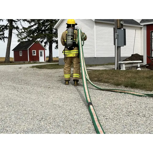 BullDog™ Hi-Combat® Firefighting Hose - Image 3
