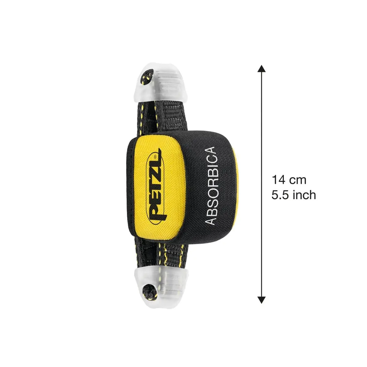Petzl® ABSORBICA® Energy Absorber - Image 3