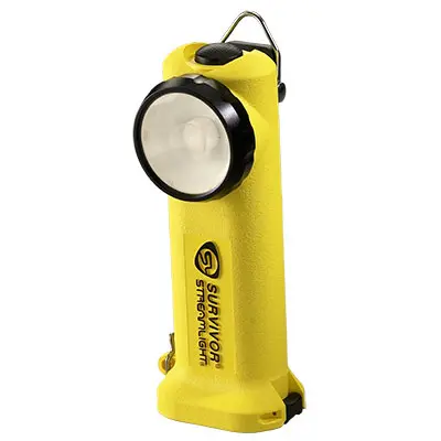 Streamlight® Survivor® Rechargeable/Alkaline Right Angle Light - Image 3