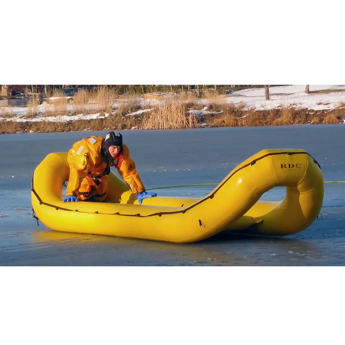 Oceanid™ RDC Rapid Deployment Craft - Image 4