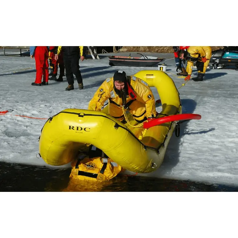 Oceanid™ RDC Rapid Deployment Craft - Image 5